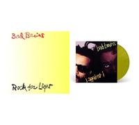 I Against I (Plutonium Vinyl)