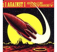 I Against I - ++Space Odyssey