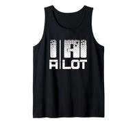 I AI Molto è Un Intelligenza Artificiale Nerd Quote IT Admin Canotta