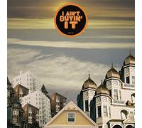 I Ain'T Buyin' It - Pat Thomas (Vinile)