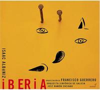 I. Albeniz - Iberia