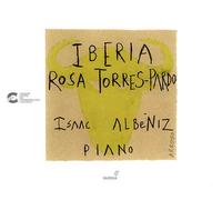 I. Albeniz - Iberia