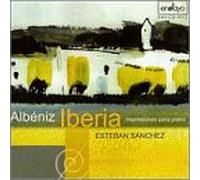 I. Albeniz - Iberia-Impressions for Pno