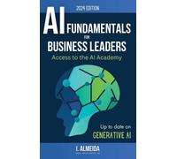I Almeida Artificial Intelligence Fundamentals for Business L (Copertina rigida)