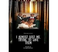 “I Almost Lost Me Saving Them”: Learning that saving everyone while losing yourself is NOT God’s will