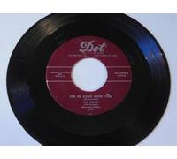 I Almost Lost My Mind [Vinyl Single 7'']