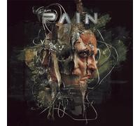 Pain I Am (CD)