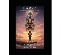 I am #7: The boy from planet Venus, There is the invisible connection between material and spiritual world. Your lesson - ALL IS MIND, MIND IS ALL to search, to find and to use this bridge.