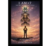 I am #7: The boy from planet Venus, There is the invisible connection between material and spiritual world. Your lesson - ALL IS MIND, MIND IS ALL to search, to find and to use this bridge.