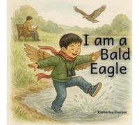 I am a Bald Eagle