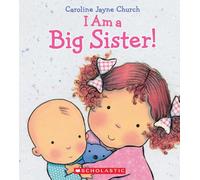 I Am a Big Sister