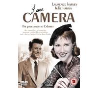 I Am a Camera [DVD] [1955] by Julie Harris