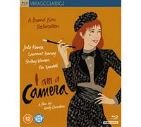 I Am A Camera (Vintage Classics) (Blu-ray) Julie Harris Laurence Harvey