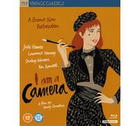 I Am A Camera (Vintage Classics) (Blu-ray) Julie Harris Laurence Harvey