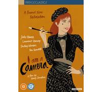 I Am A Camera (Vintage Classics) (DVD) Julie Harris Laurence Harvey Ron Randell