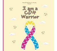 I am a CDH Warrior: A Story of Strength, Hope, and Love