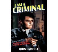 I Am A Criminal DVD NUOVO