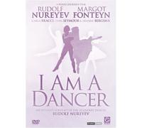 I Am a Dancer ( Un danseur: Rudolph Nureyev ) [ NON-USA FORMAT, PAL, Reg.2 Import - United Kingdom ]