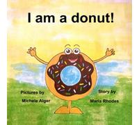 I am a donut - NUOVO