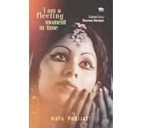 I am a fleeting moment in time:Kathak Guru Shovana Narayan