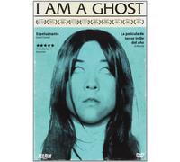 I am a ghost