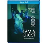 I Am a Ghost [Blu-ray] [Region Free]