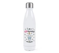 I Am A Gindependent Donna Parete Doppia Acqua Bottiglia Gin Independent Termiche