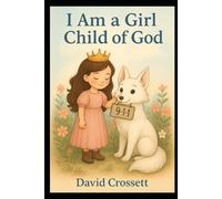 I Am a Girl Child of God