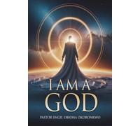 I AM A GOD: IDENTITY REALITIES