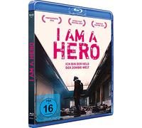 I am a Hero