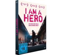 I am a Hero