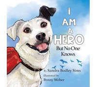 I Am A Hero But No One Knows