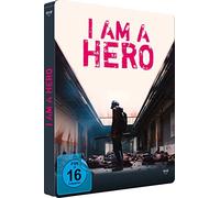 I am a Hero - Steelbook (+ DVD)