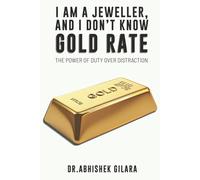 I AM A JEWELLER, AND I DON’T KNOW GOLD RATE: THE POWER OF DUTY OVER DISTRACTION
