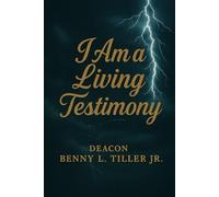 I AM A LIVING TESTIMONY: From the pit to the pulpit
