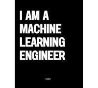I am a Machine Learning Engineer: The Coffee Table Book