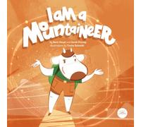 I AM A MOUNTAINEER: A Bedtime Adventure with Affirmations & Meditation