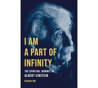 Kieran Fox I Am a Part of Infinity (Copertina rigida) (PRESALE 24/04/2025)