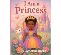 I am a Princess