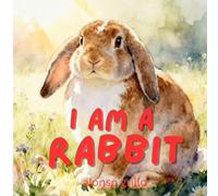 I am a Rabbit: por alonso grillo