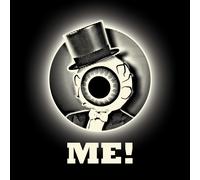 I Am A Resident (Vinyl LP)