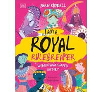 I Am a Royal Rulebreaker