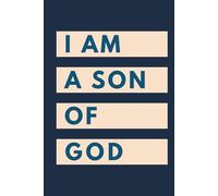 I Am a Son of God