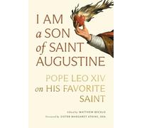I Am a Son of Saint Augustine (Tascabile)