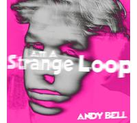 Bell, Andy - I Am a Strange Loop/Pink Splatter/10"