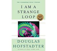 Douglas R. Hofstadter I Am a Strange Loop (Tascabile)