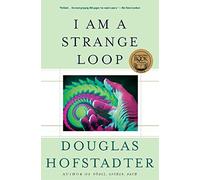 Douglas R. Hofstadter I Am a Strange Loop (Tascabile)