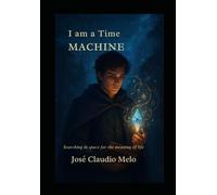 I am a time Machine: Searaching in space for the meaning of life