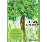 I am a Tree