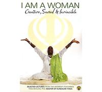 I am a Woman READER (Textbook)